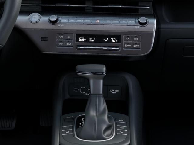 2027 Hyundai KONA SEL Sport FWD