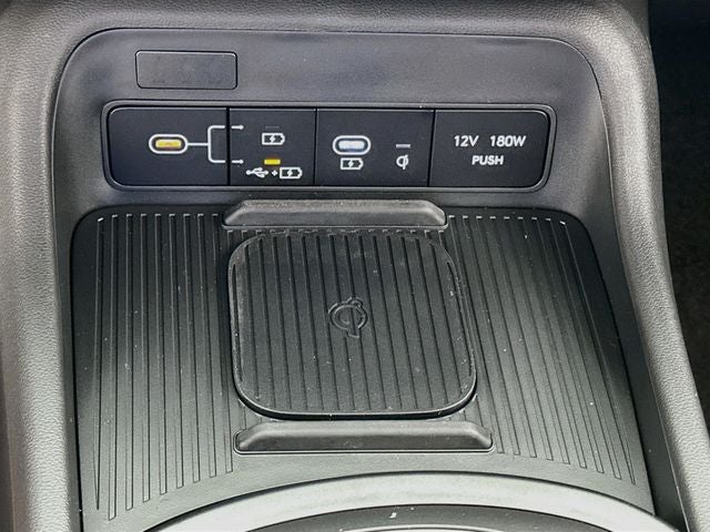 2027 Hyundai KONA SEL Sport FWD