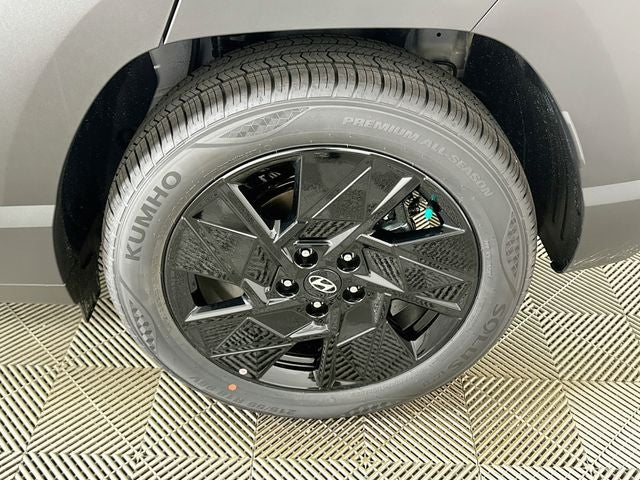 2027 Hyundai KONA SEL Sport FWD