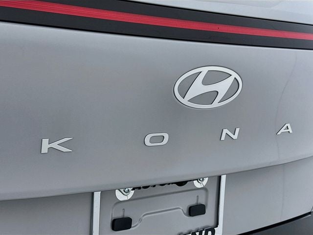 2027 Hyundai KONA SEL Sport FWD