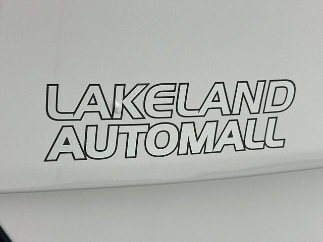 2027 Hyundai KONA SEL Sport FWD