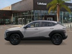 2027 Hyundai KONA SEL Sport FWD