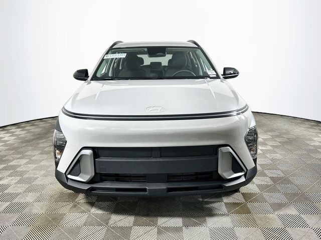 2027 Hyundai KONA SEL Sport FWD
