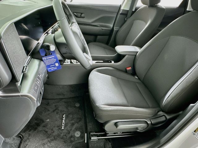 2027 Hyundai KONA SEL Sport FWD