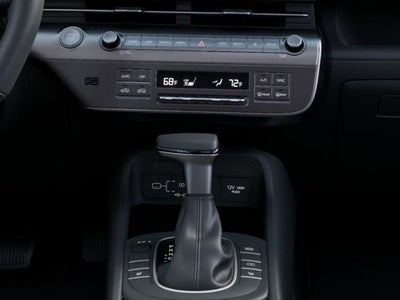 2027 Hyundai KONA SEL Sport FWD