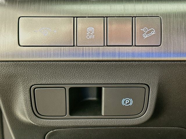 2027 Hyundai KONA SEL Sport FWD