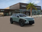 2027 Hyundai KONA SEL Sport FWD