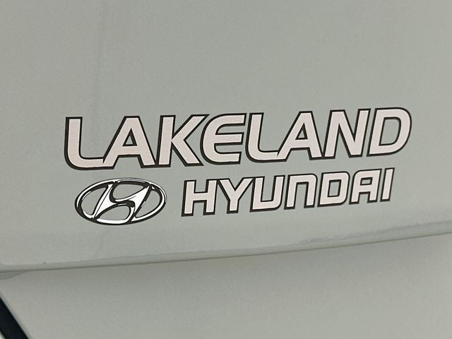 2027 Hyundai KONA SEL Sport FWD
