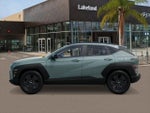 2027 Hyundai KONA SEL Sport FWD