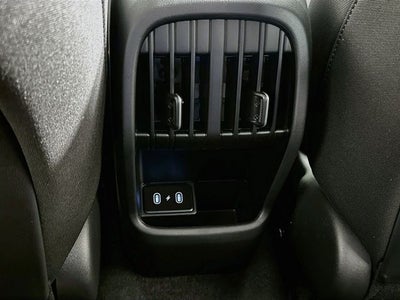 2027 Hyundai KONA SEL Sport FWD