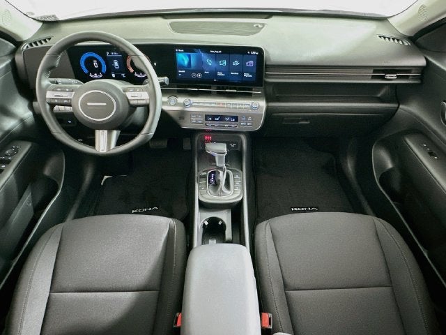 2027 Hyundai KONA SEL Sport FWD