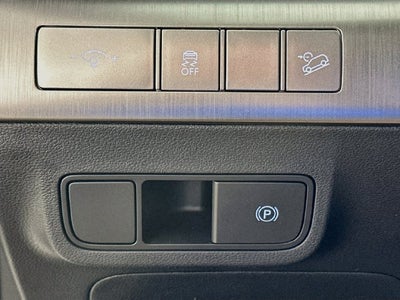 2027 Hyundai KONA SEL Sport FWD