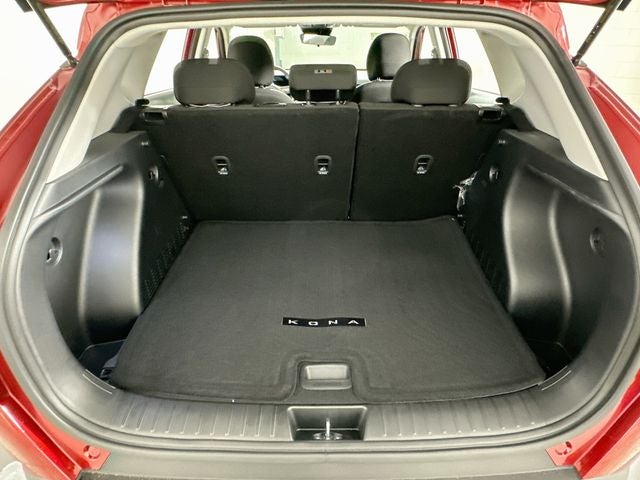 2027 Hyundai KONA SEL Sport FWD