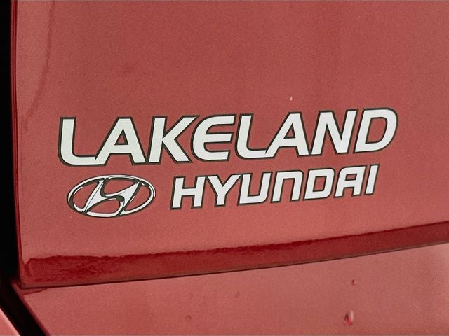 2027 Hyundai KONA SEL Sport FWD