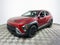 2027 Hyundai KONA SEL Sport FWD