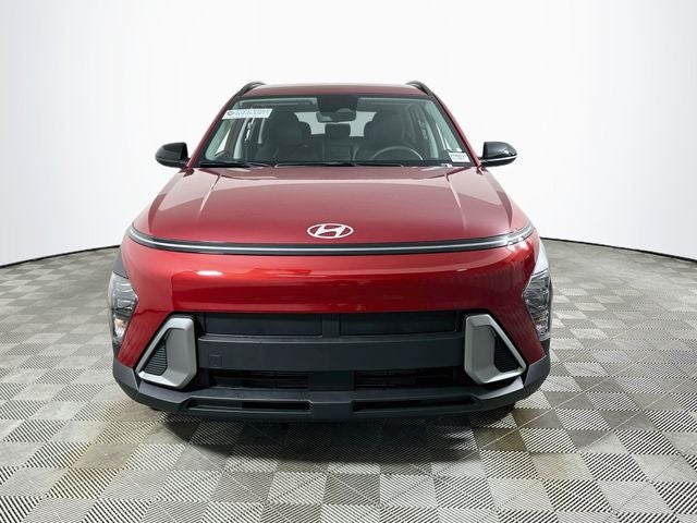2027 Hyundai KONA SEL Sport FWD