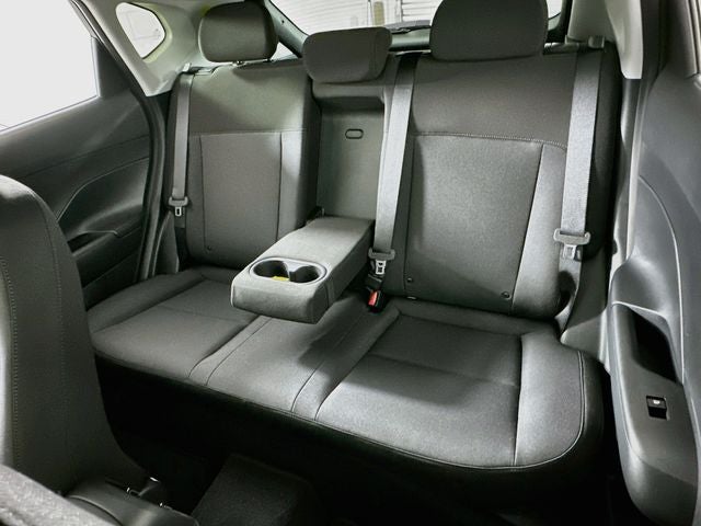 2027 Hyundai KONA SEL Sport FWD