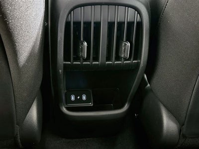 2027 Hyundai KONA SEL Sport FWD