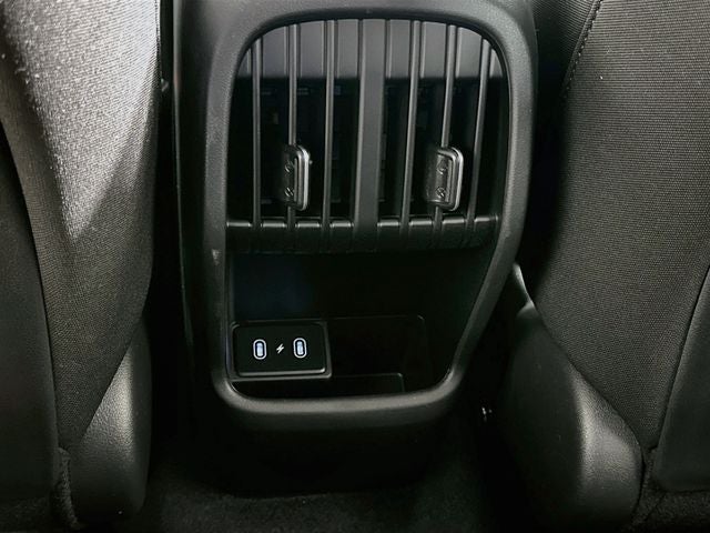 2027 Hyundai KONA SEL Sport FWD