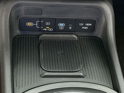 2027 Hyundai KONA SEL Sport FWD