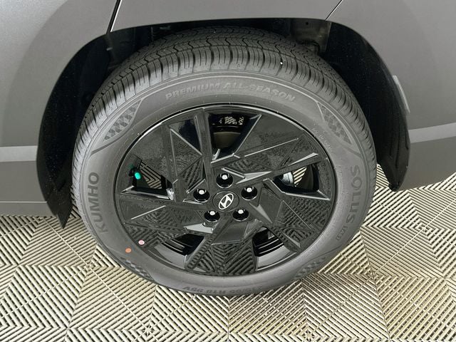 2027 Hyundai KONA SEL Sport FWD
