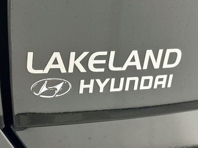 2027 Hyundai KONA SEL Sport FWD