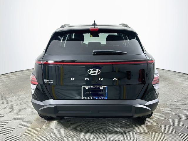 2027 Hyundai KONA SEL Sport FWD