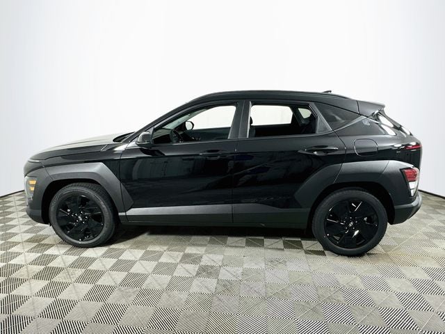 2027 Hyundai KONA SEL Sport FWD