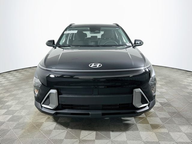 2027 Hyundai KONA SEL Sport FWD