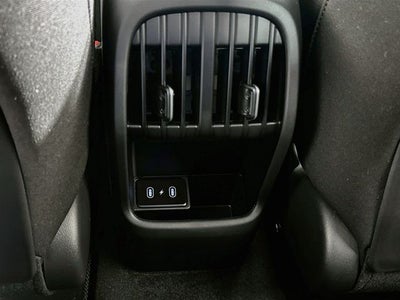2027 Hyundai KONA SEL Sport FWD