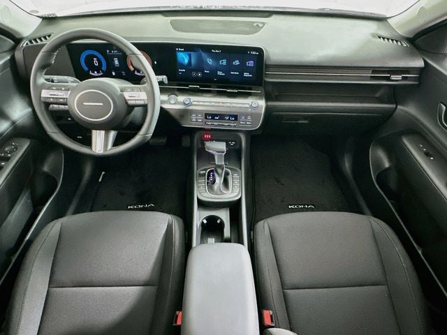 2027 Hyundai KONA SEL Sport FWD