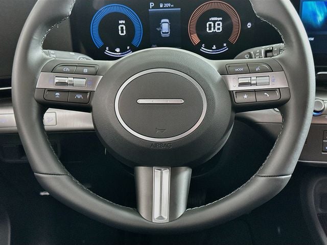 2027 Hyundai KONA SEL Sport FWD