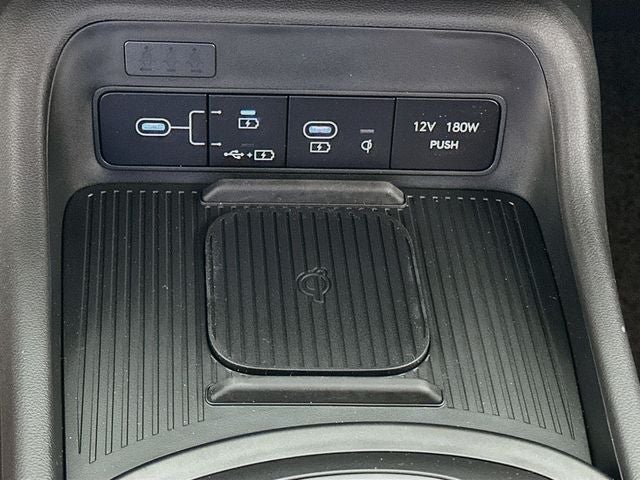 2027 Hyundai KONA SEL Sport FWD