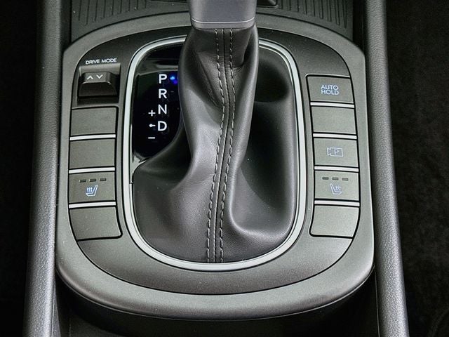 2027 Hyundai KONA SEL Sport FWD