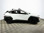2027 Hyundai KONA SEL Sport FWD