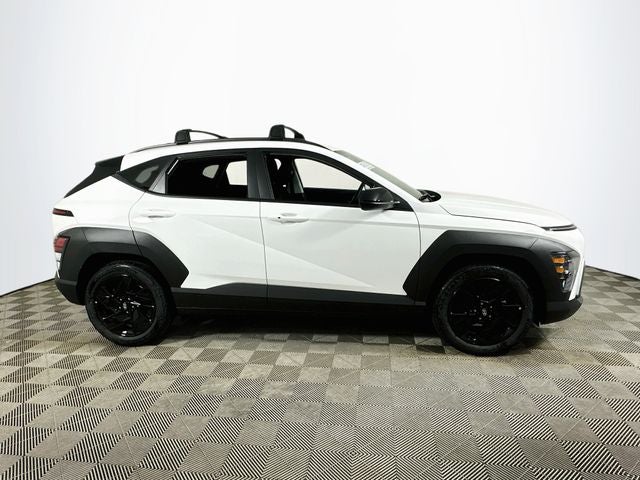 2027 Hyundai KONA SEL Sport FWD
