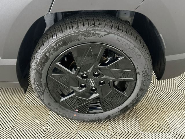 2027 Hyundai KONA SEL Sport FWD