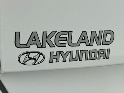 2027 Hyundai KONA SEL Sport FWD