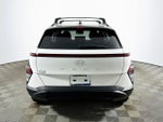2027 Hyundai KONA SEL Sport FWD
