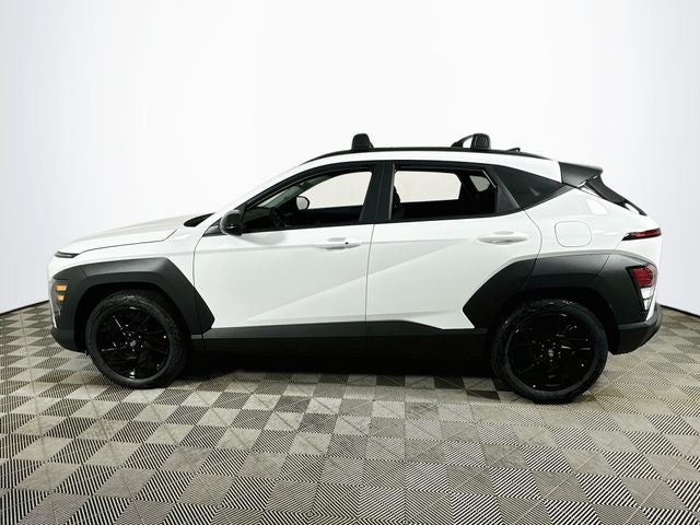 2027 Hyundai KONA SEL Sport FWD