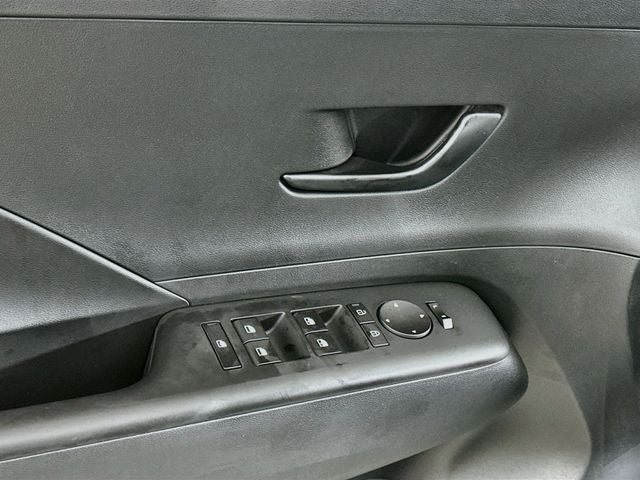 2027 Hyundai KONA SEL Sport AWD