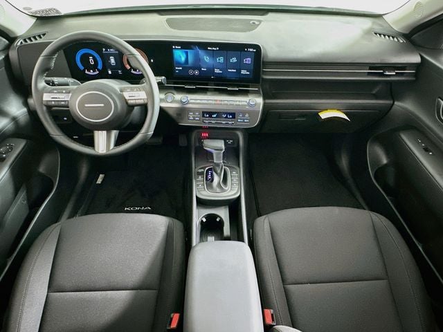 2027 Hyundai KONA SEL Sport AWD