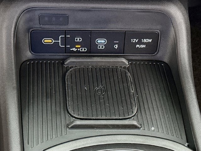 2027 Hyundai KONA SEL Sport AWD