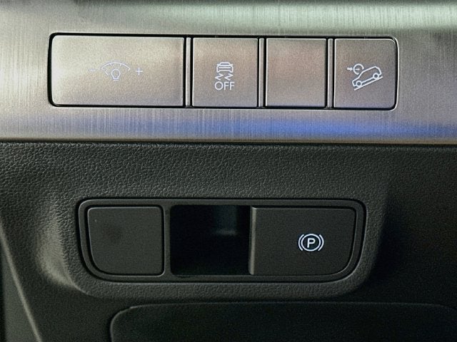 2027 Hyundai KONA SEL Sport AWD