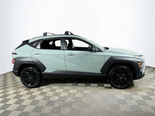 2027 Hyundai KONA SEL Sport AWD