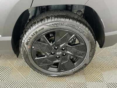 2027 Hyundai KONA SEL Sport AWD