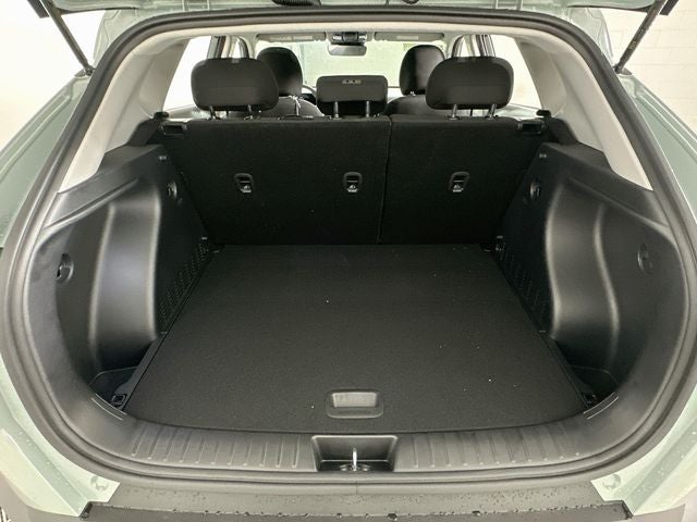 2027 Hyundai KONA SEL Sport AWD