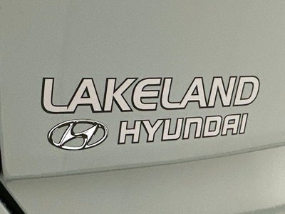 2027 Hyundai KONA SEL Sport AWD