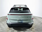 2027 Hyundai KONA SEL Sport AWD