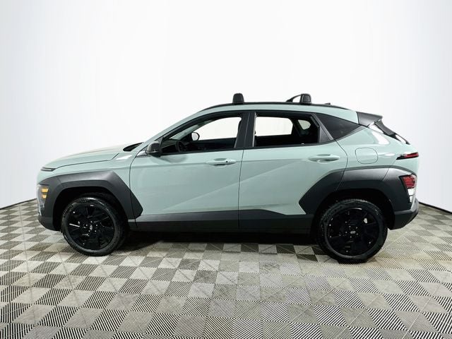 2027 Hyundai KONA SEL Sport AWD